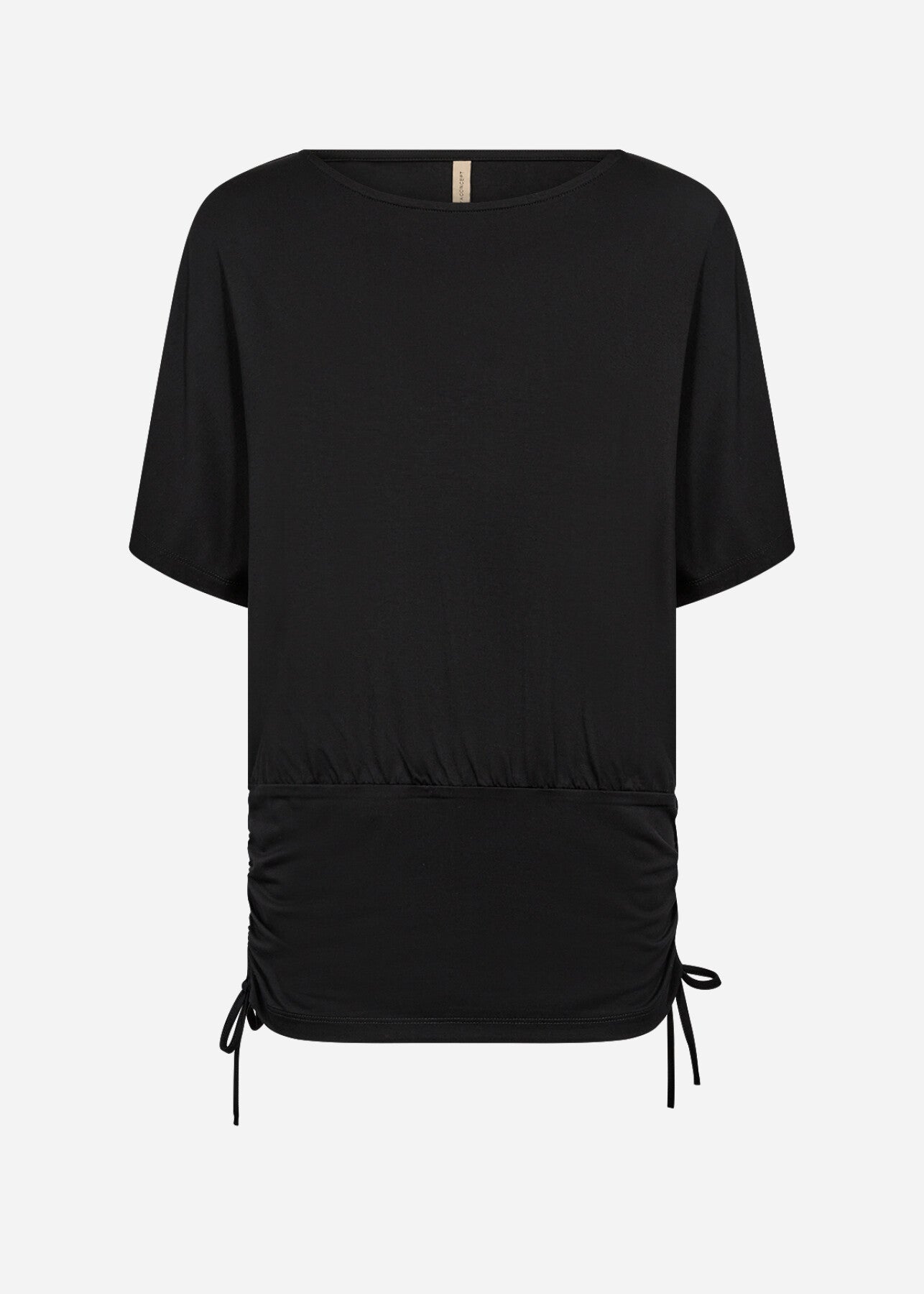 SC-MARICA 335 T-shirt Zwart