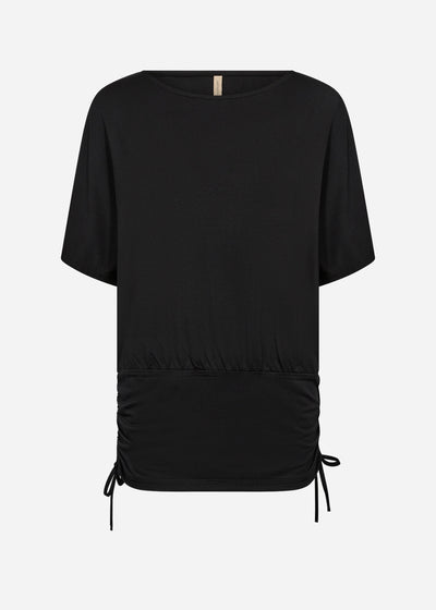 SC-MARICA 335 T-shirt Zwart