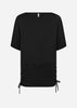 SC-MARICA 335 T-shirt Zwart