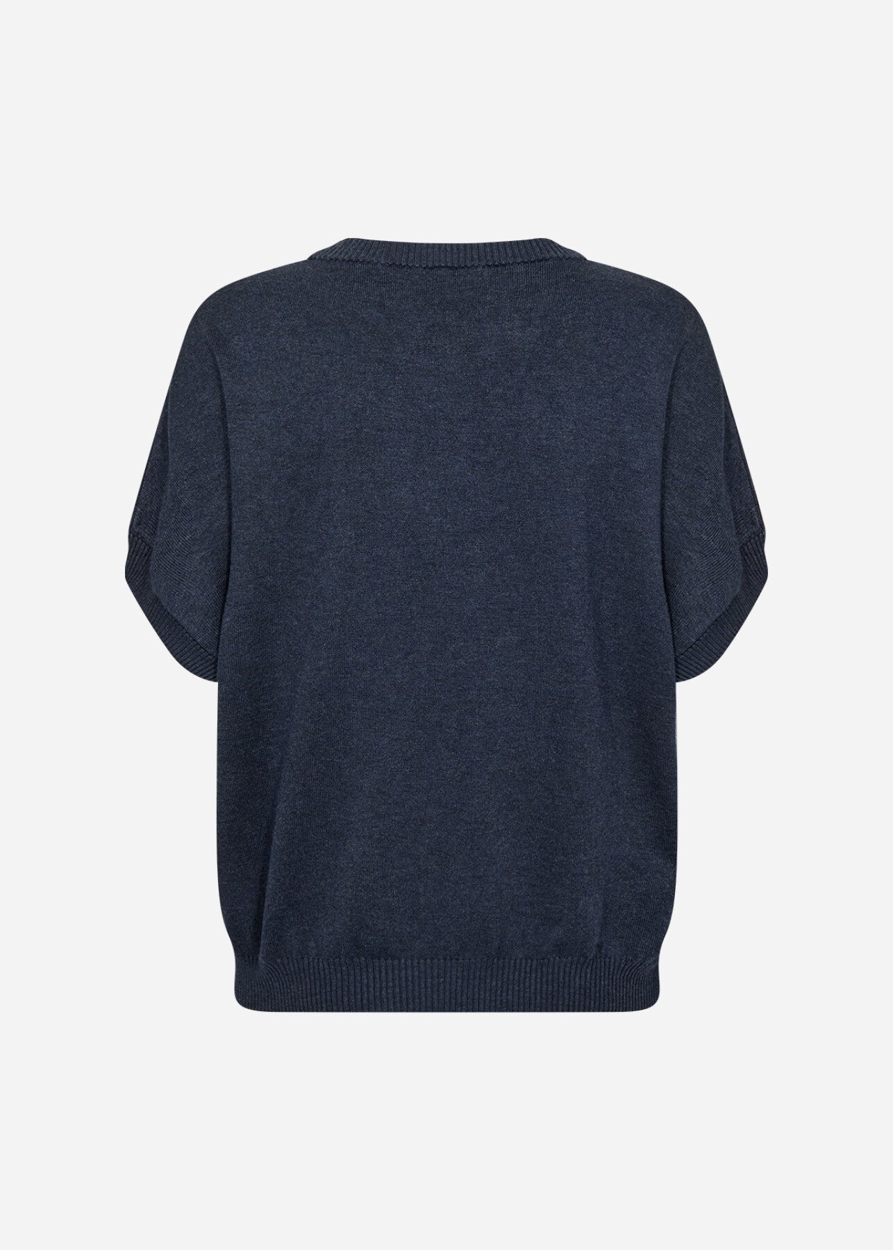 SC-DOLLIE 807 Trui Donkerblauw
