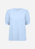 SC-DERBY 158 T-shirt Lichtblauw