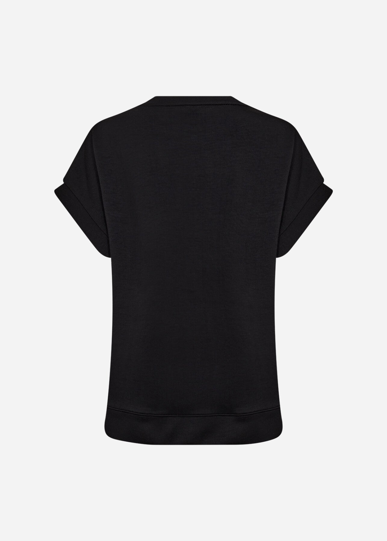 SC-BANU 245 Blouse Zwart