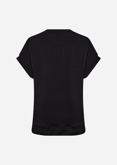 SC-BANU 245 Blouse Zwart