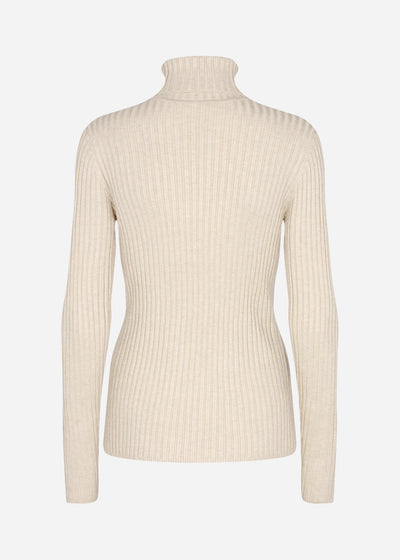 SC-DOLLIE 483 Trui Crème