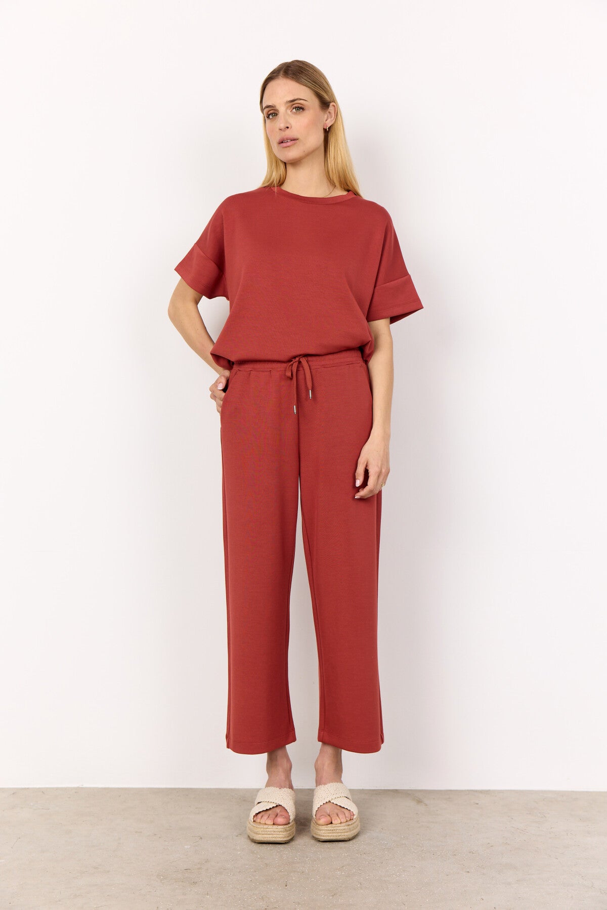 SC-BANU 33 Broek Roestrode