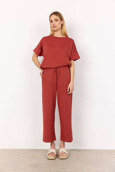 SC-BANU 33 Broek Roestrode