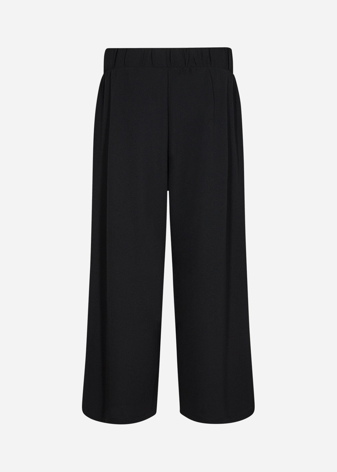 SC-SIHAM 36 Broek Zwart
