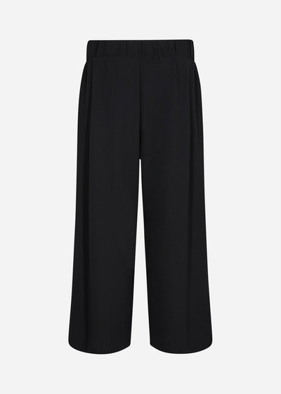 SC-SIHAM 36 Broek Zwart