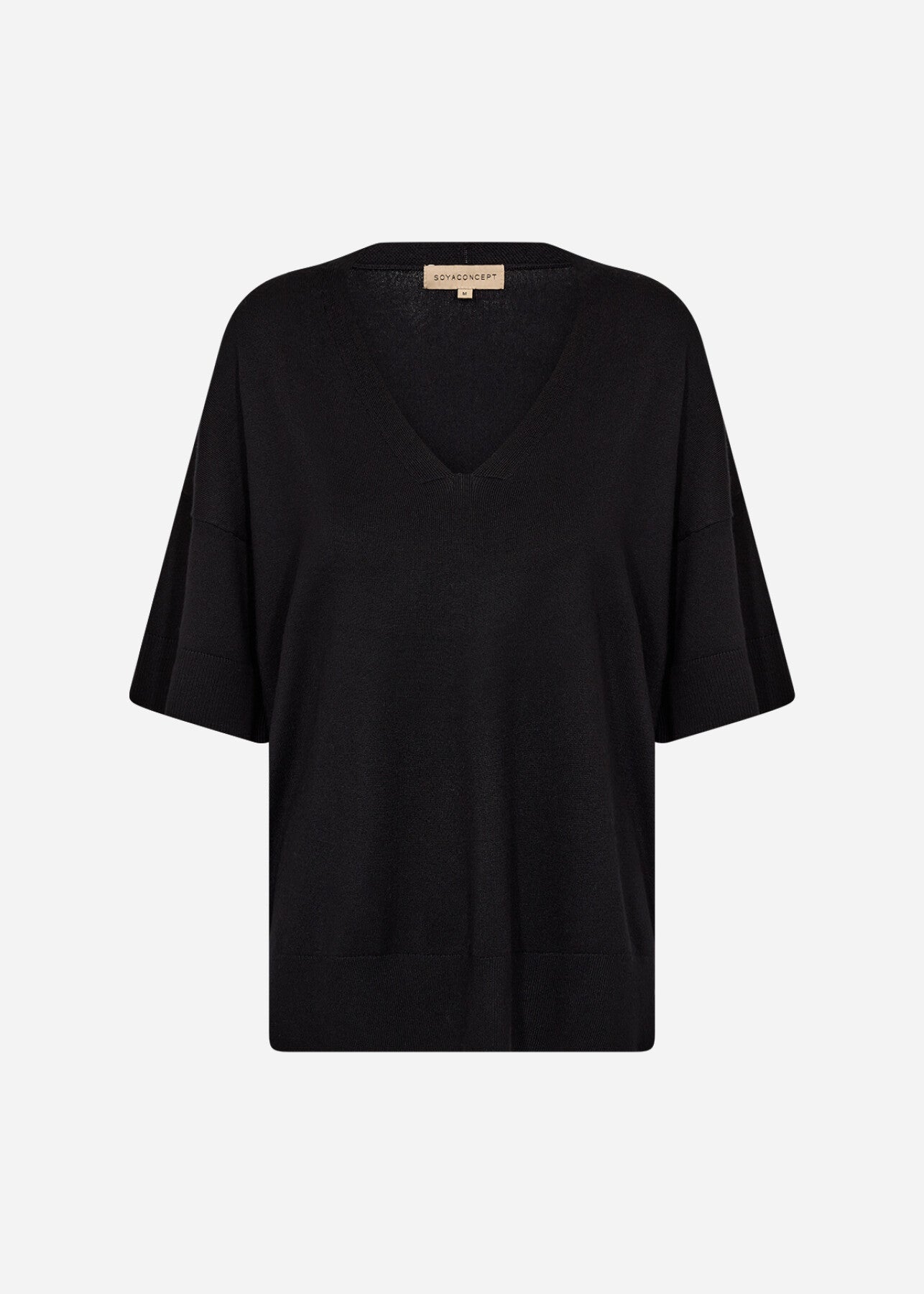 SC-DOLLIE 790 Trui Zwart
