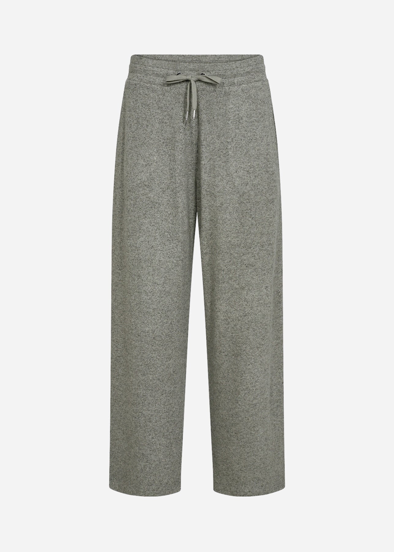 SC-BIARA 74 Broek Stoffig groen