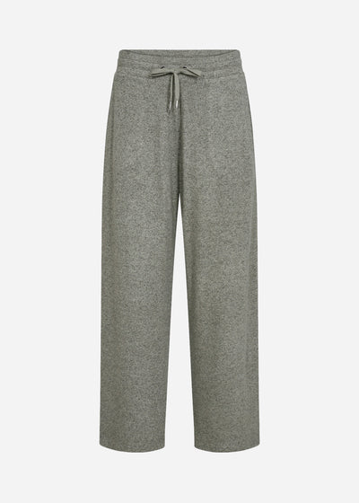 SC-BIARA 74 Broek Stoffig groen