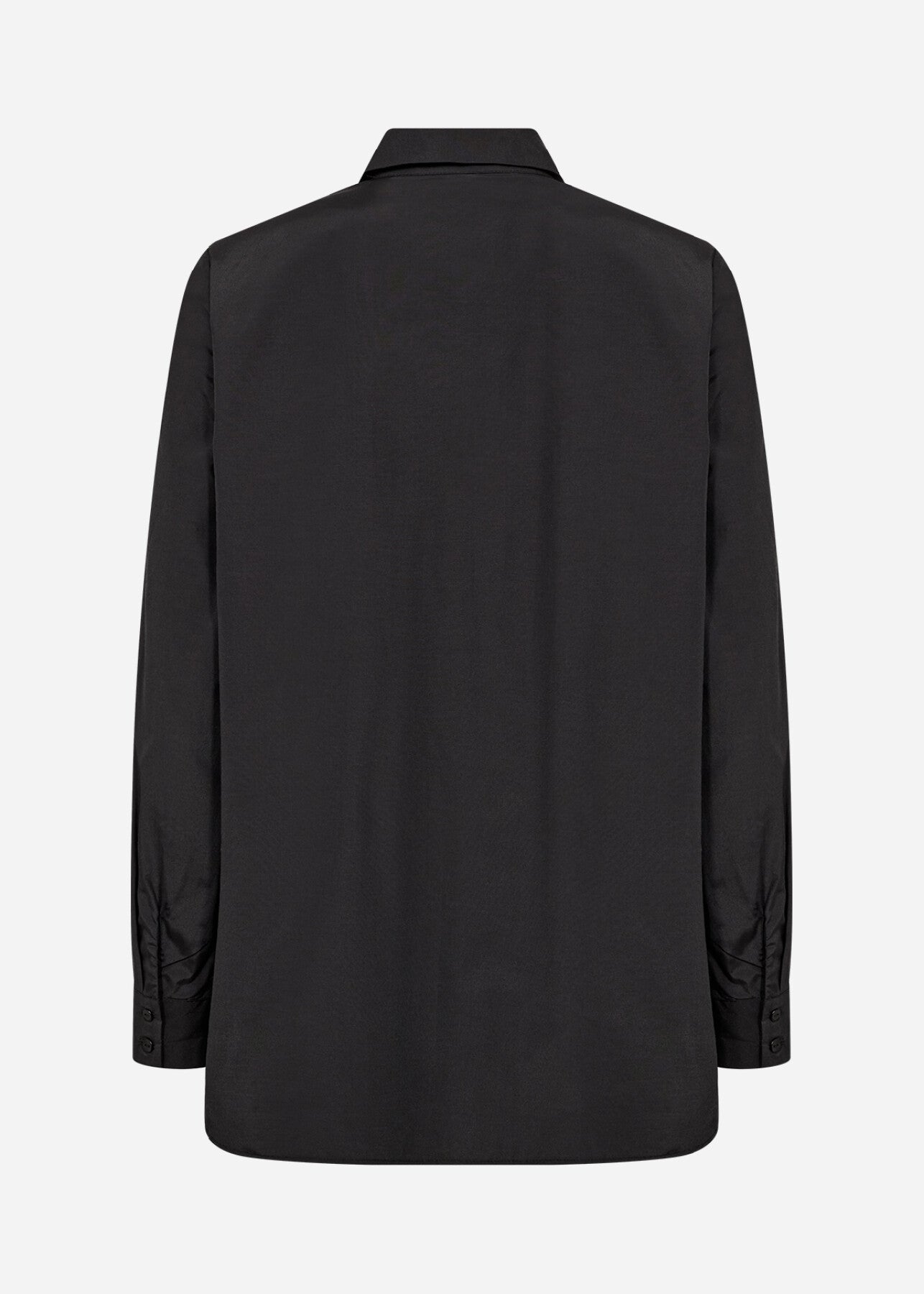 SC-NETTI 113 Shirt Zwart
