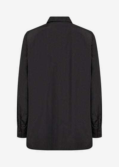 SC-NETTI 113 Shirt Zwart