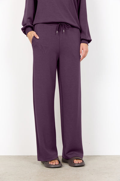 SC-BANU 116 Broek Paars