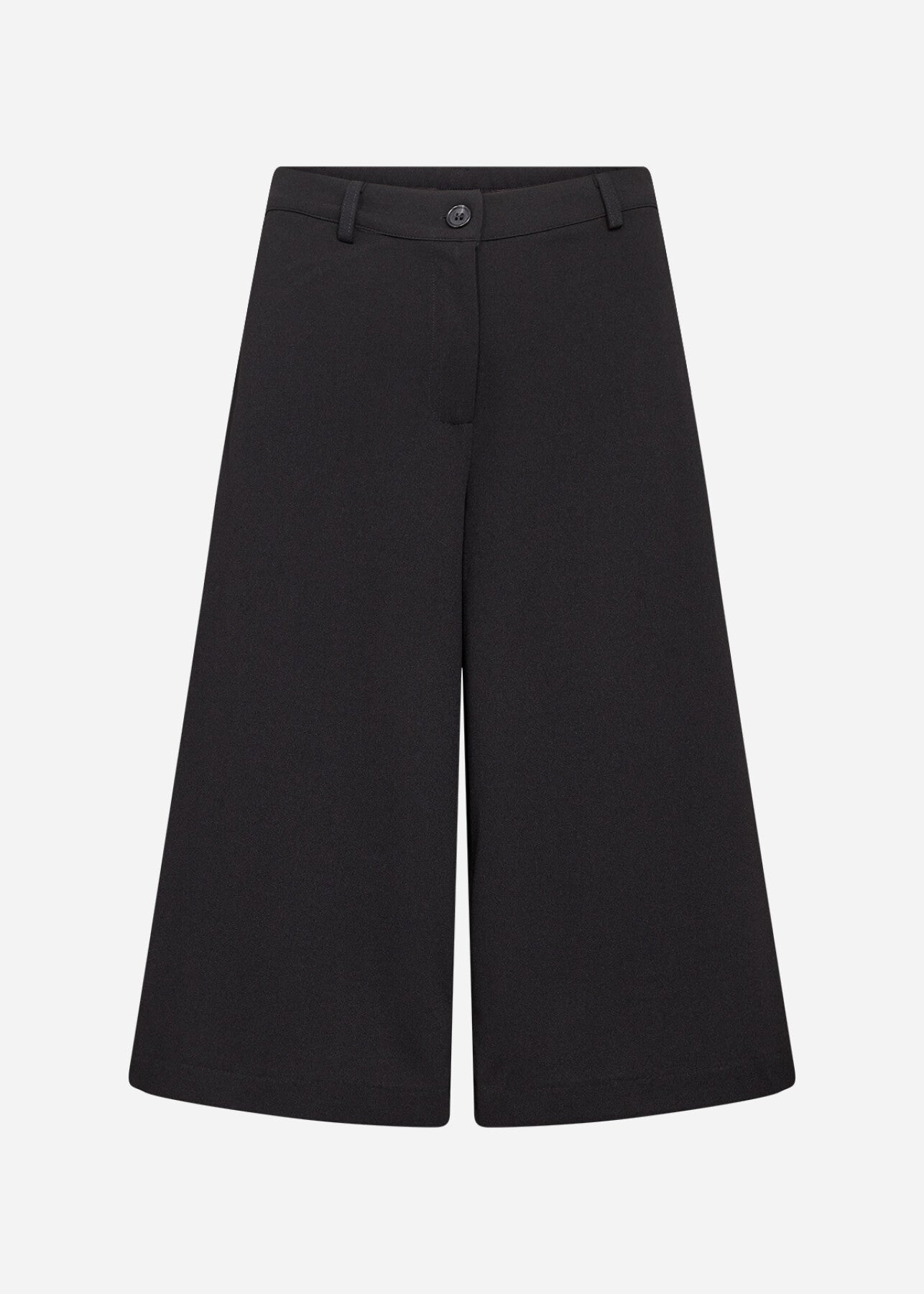 SC-SIHAM 91 Broek Zwart