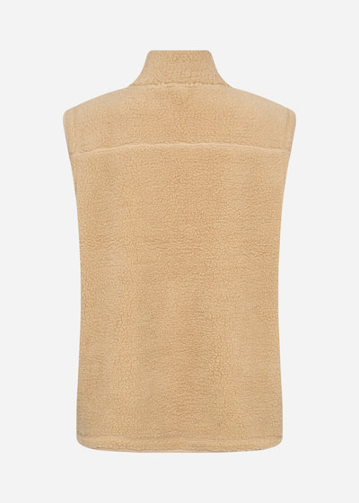 SC-ONYX 3 Gilet Zand
