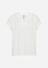 SC-DERBY 27 T-shirt Gebroken wit