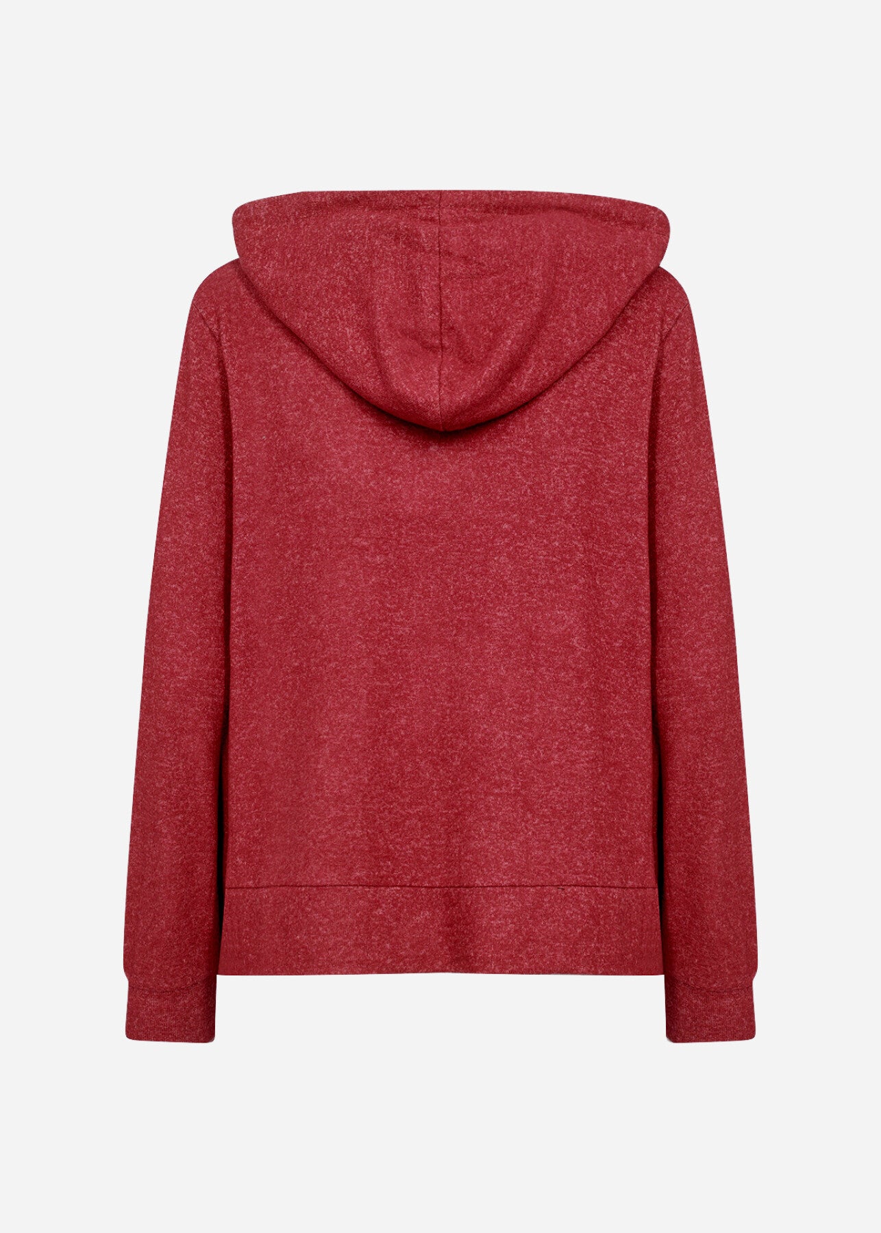 SC-BIARA 143 Sweatshirt Rood