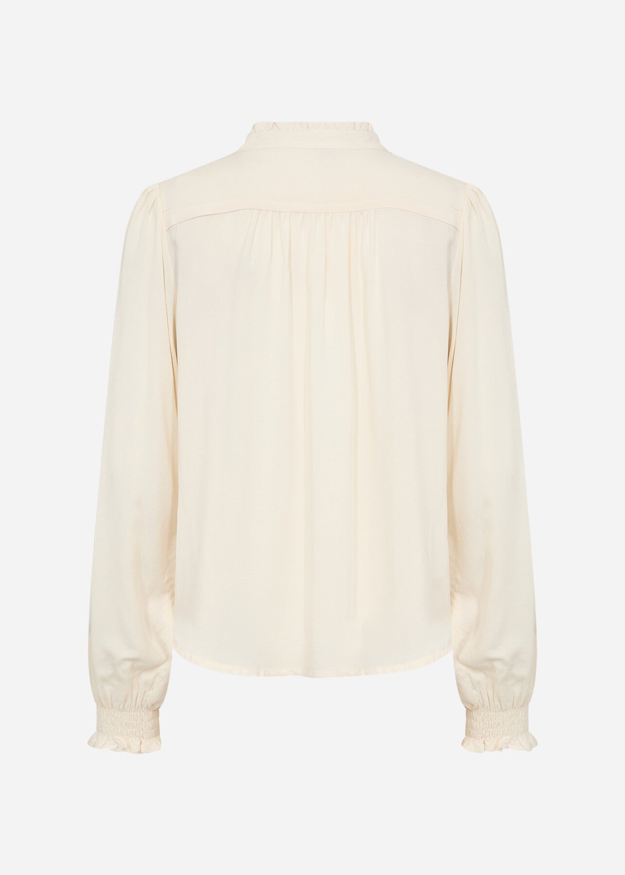 SC-RADIA 221 Shirt Crème