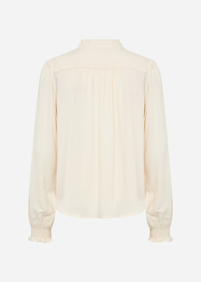 SC-RADIA 221 Shirt Crème