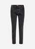 SC-NADIRA 1-B Jeans Donkergrijs