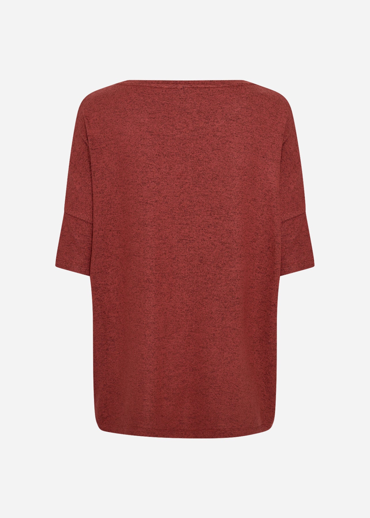 SC-BIARA 96 Blouse Roestrode