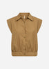 SC-NETTI 123 Shirt Olijf