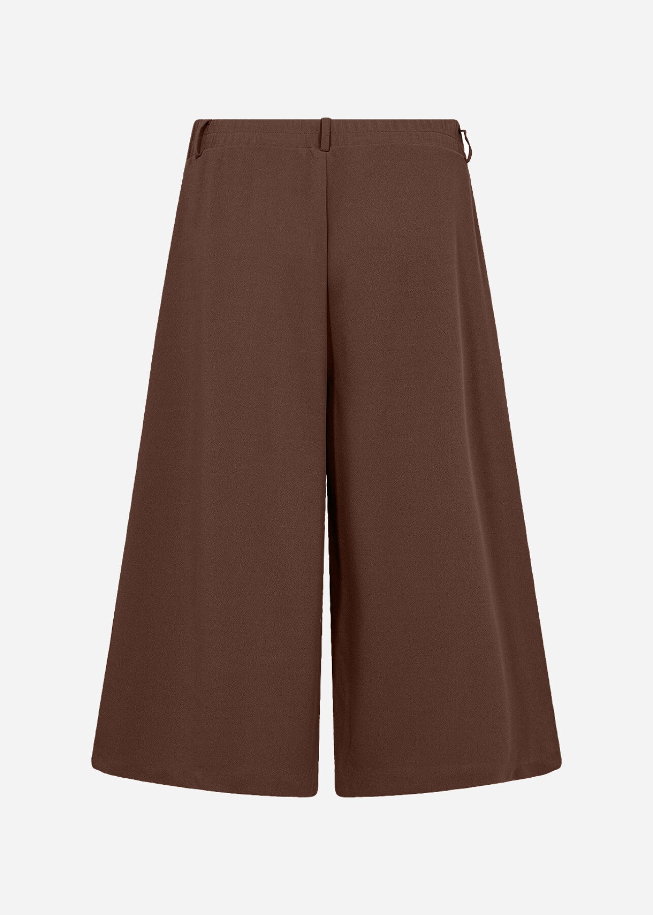 SC-SIHAM 91 Broek Donkerbruin
