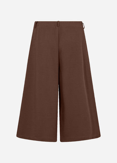 SC-SIHAM 91 Broek Donkerbruin