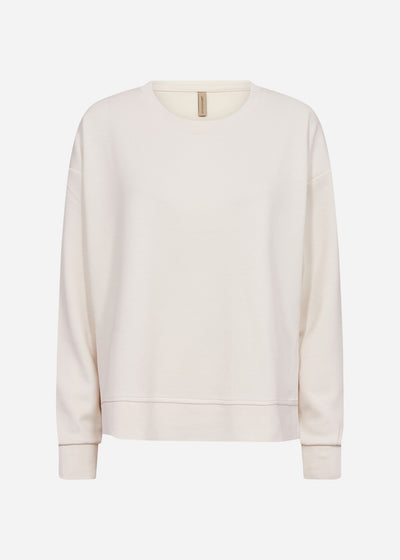 SC-BANU 164 Sweatshirt Crème