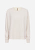 SC-BANU 164 Sweatshirt Crème