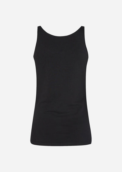 SC-PYLLE 122 Top Zwart