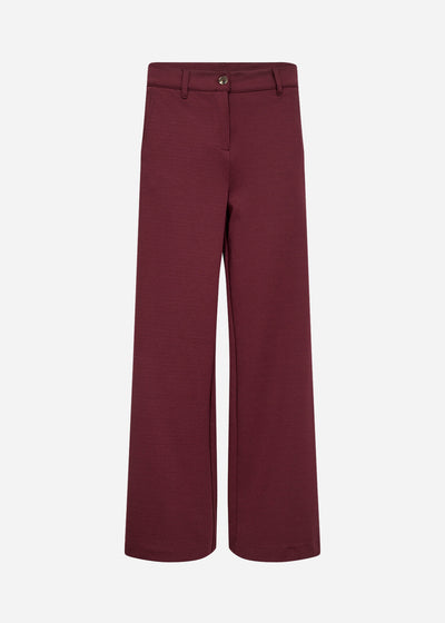 SC-DANIELA 9 Broek Bordeaux