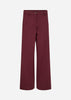 SC-DANIELA 9 Broek Bordeaux