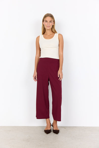 SC-SIHAM 36 Broek Bordeaux