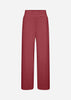 SC-BANU 279 Broek Donkerrood