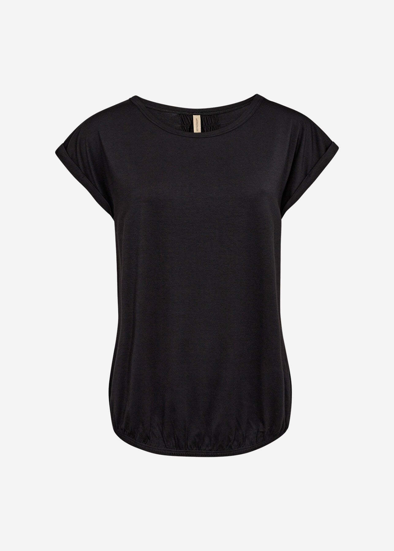 SC-MARICA 56 T-shirt Zwart