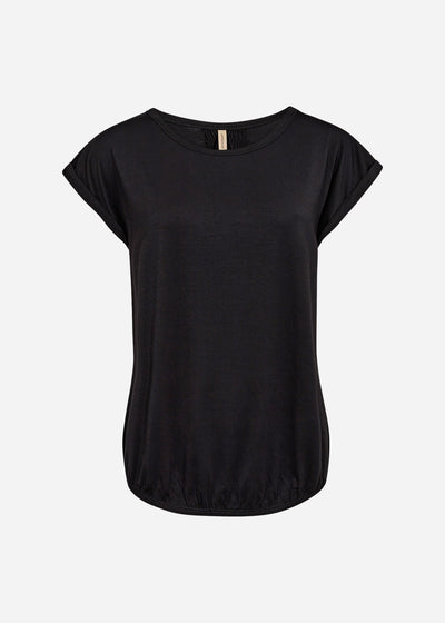 SC-MARICA 56 T-shirt Zwart