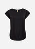 SC-MARICA 56 T-shirt Zwart