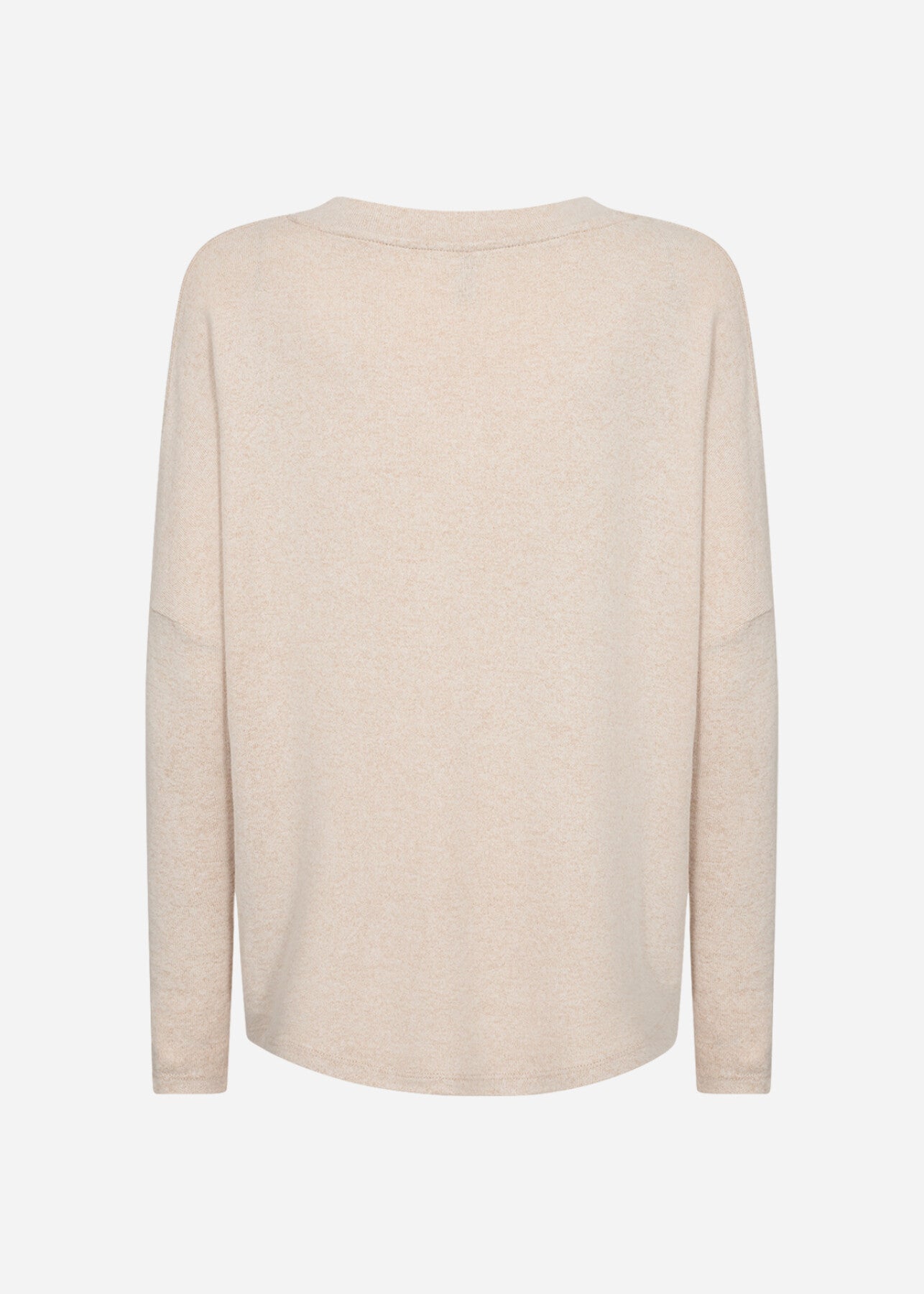 SC-BIARA 90 Blouse Crème