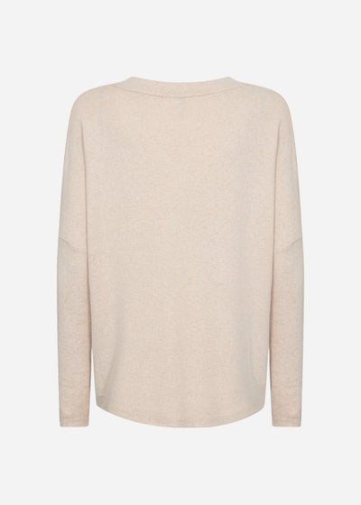 SC-BIARA 90 Blouse Crème