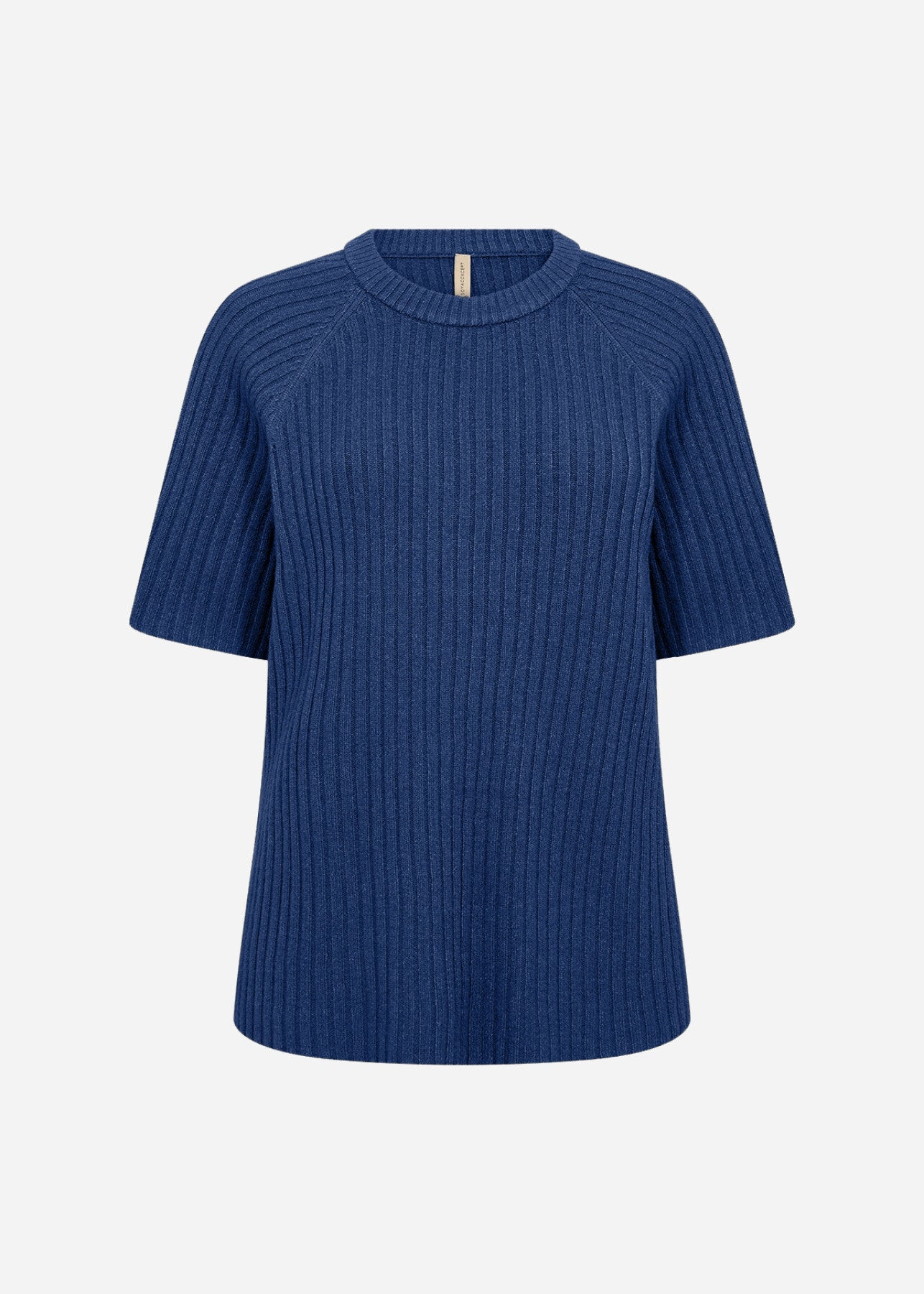 SC-KANITA 24 T-shirt Donkerblauw