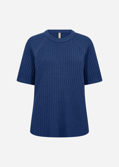 SC-KANITA 24 T-shirt Donkerblauw