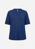SC-KANITA 24 T-shirt Donkerblauw
