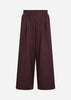 SC-JANNY 5 Broek Donkere pruim