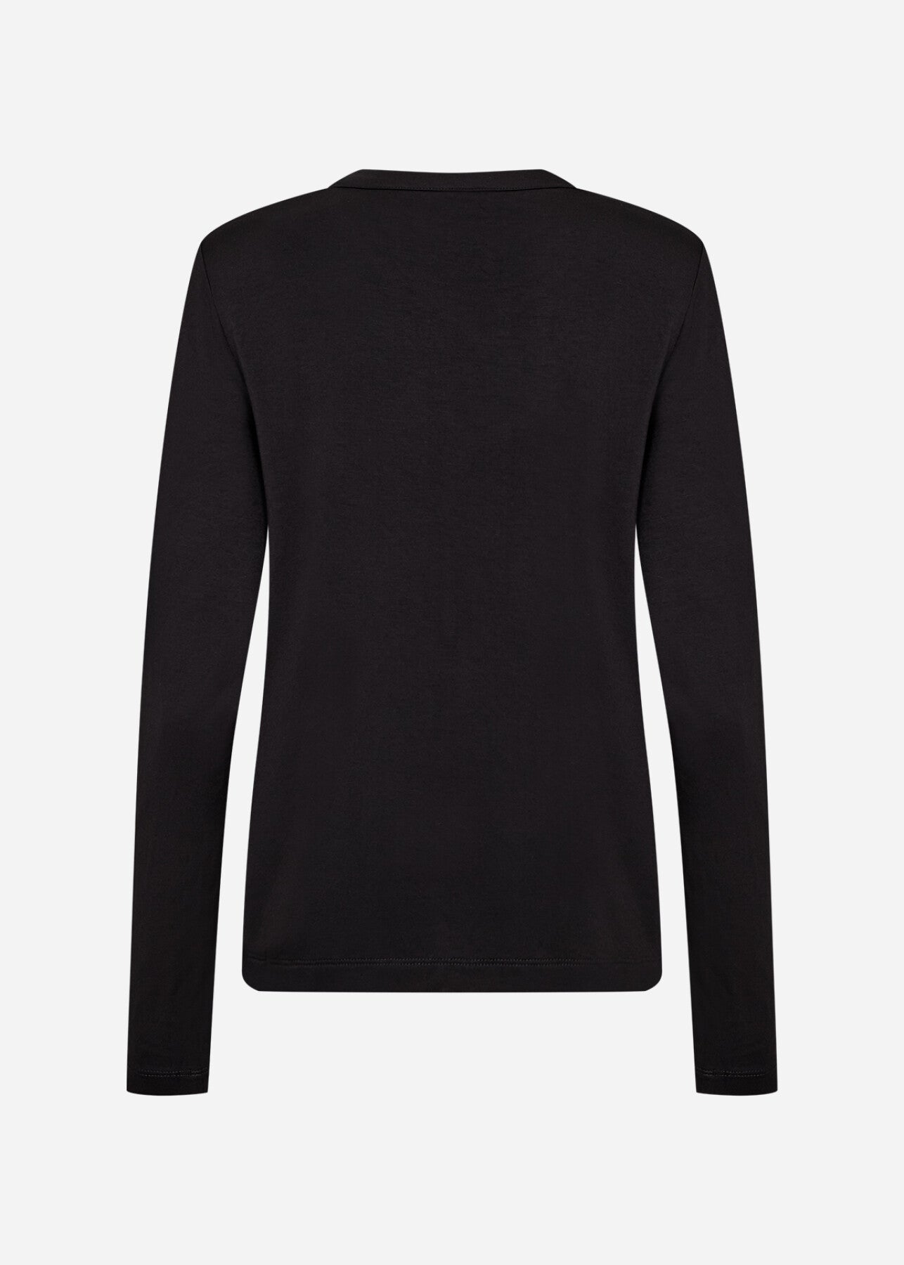 SC-MARICA 339 Blouse Zwart
