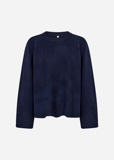 SC-ORLEAN 4 Trui Navy