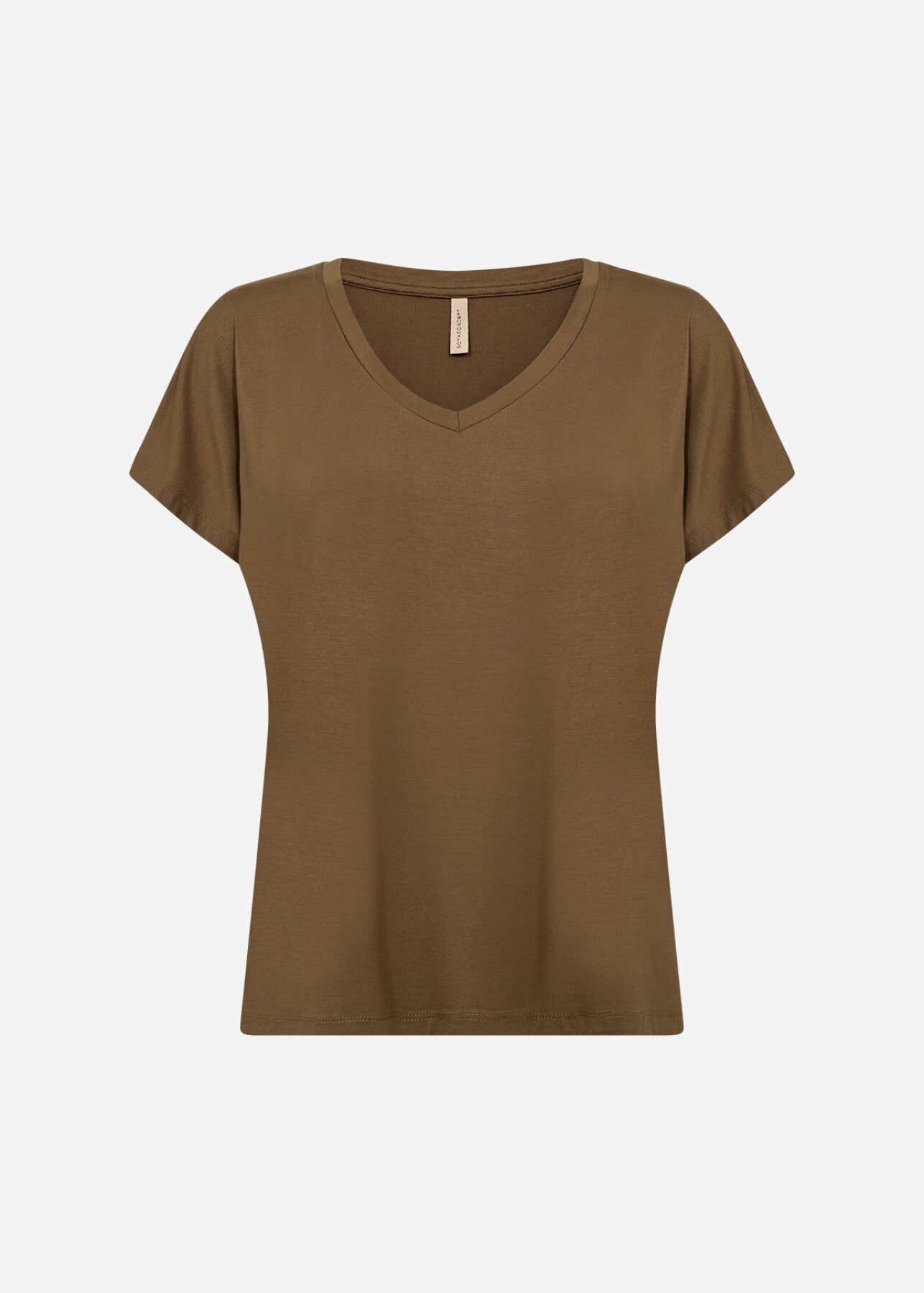 SC-MARICA 32 T-shirt Donkergroen