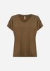 SC-MARICA 32 T-shirt Donkergroen