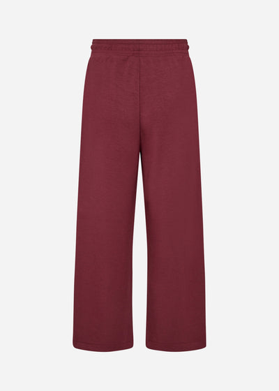 SC-BANU 33 Broek Bordeaux